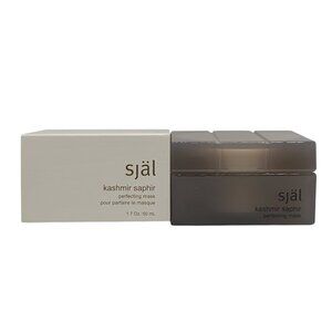 Sjal Kashmir Saphir Perfecting Mask 1.7oz/50ml *New in Box*
